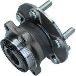 KAMOKA Radlagersatz 5500221 KAMOKA Radlagersatz 5500221