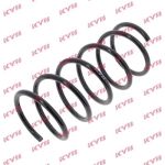 KYB Fahrwerksfeder Ford P. Puma 1.4/1.7 03/97-06/02 RA1401 KYB Fahrwerksfeder Ford P. Puma 1.4/1.7 03/97-06/02 RA1401