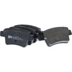 Valeo Bremsbelagsatz 598936 Valeo Bremsbelagsatz 598936
