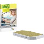 FreciousPlus Innenraumfilter FP 38 004/1 FreciousPlus Innenraumfilter FP 38 004/1