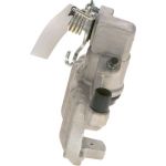 Bosch Bremssattel Hinterachse rechts 0 986 474 273 Bosch Bremssattel Hinterachse rechts 0 986 474 273