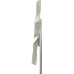 MAHLE Lüfterrad, Motorkühlung CFW 18 000P MAHLE Lüfterrad, Motorkühlung CFW 18 000P