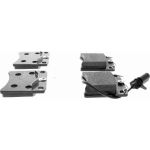 Vaico Bremsbelagsatz für Scheibenbremse V10-8234 Vaico Bremsbelagsatz für Scheibenbremse V10-8234