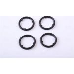 Nissens Ölkühler PKW 90810 Nissens Ölkühler PKW 90810