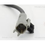 Sensor, Raddrehzahl 818080108 Sensor, Raddrehzahl 818080108