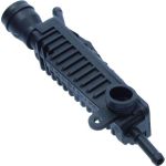 Original VAG Vorheizschlauch VW Golf Polo 06- Skoda Fabia 07 036121188B Original VAG Vorheizschlauch VW Golf Polo 06- Skoda Fabia 07 036121188B