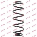 KYB Fahrwerksfeder Fiat T. Doblo/ Opel Combo Tour 1.3D-2.0D 02/10 RA6193 KYB Fahrwerksfeder Fiat T. Doblo/ Opel Combo Tour 1.3D-2.0D 02/10 RA6193