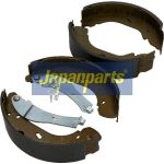 Japanparts Bremsbacken GF-0314AF Japanparts Bremsbacken GF-0314AF