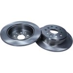 Maxgear Bremsscheibe Toyota T. Lexus Is 19-2296 Maxgear Bremsscheibe Toyota T. Lexus Is 19-2296