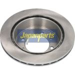 Japanparts Bremsscheibe DP-H02C Japanparts Bremsscheibe DP-H02C