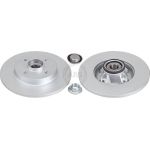 A.B.S. Bremsscheibe 17835C A.B.S. Bremsscheibe 17835C