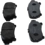Bremsklötze Premium 0 986 494 873 Bremsklötze Premium 0 986 494 873