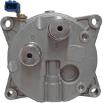 MAHLE Kompressor, Klimaanlage ACP 374 000S MAHLE Kompressor, Klimaanlage ACP 374 000S