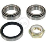 200860 A.B.S. Radlager 200860 – Vorderachse, Breite 19 mm 200860 A.B.S. Radlager 200860 – Vorderachse, Breite 19 mm