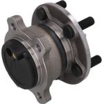 KAMOKA Radlagersatz 5500243 KAMOKA Radlagersatz 5500243