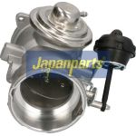 Japanparts AGR-Ventil EGR-0924 Japanparts AGR-Ventil EGR-0924