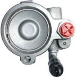 SPIDAN Hydraulikpumpe 52659 SPIDAN Hydraulikpumpe 52659