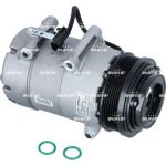 Kompressor, Klimaanlage NRF32722 Kompressor, Klimaanlage NRF32722