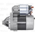 Valeo Anlasser 438156