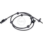 A.B.S. ABS Sensor 30537 A.B.S. ABS Sensor 30537