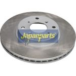 Japanparts Bremsscheibe DI-427C Japanparts Bremsscheibe DI-427C