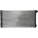 MAHLE Kühler, Motorkühlung CR 1444 000S MAHLE Kühler, Motorkühlung CR 1444 000S