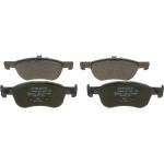 Bremsbelag 0 986 424 867 Bremsbelag 0 986 424 867