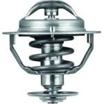 Thermostateinsatz mit Dichtung TX 73 82D Thermostateinsatz mit Dichtung TX 73 82D