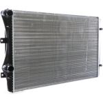 Kühler, Motorkühlung CR 761 000S Kühler, Motorkühlung CR 761 000S
