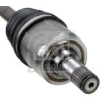 FEBI BILSTEIN Antriebswelle 183379 FEBI BILSTEIN Antriebswelle 183379