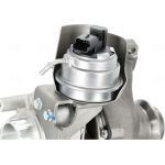 NISSENS Turbolader 93258 NISSENS Turbolader 93258