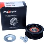 Maxgear Umlenk- / Führungsrolle, Keilrippenriemen 54-0199 Maxgear Umlenk- / Führungsrolle, Keilrippenriemen 54-0199