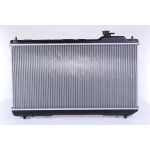 Nissens Wasserkühler PKW 64630A Nissens Wasserkühler PKW 64630A