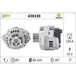 Generator 439339 Generator 439339
