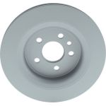 Bremsscheibe 0 986 479 E85 Bremsscheibe 0 986 479 E85