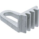 BGS Schwungrad-Arretierwerkzeug für Citroen, Fiat, Peugeot 1771 BGS Schwungrad-Arretierwerkzeug für Citroen, Fiat, Peugeot 1771