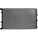 Vemo Motorkühler V15-60-6053 Vemo Motorkühler V15-60-6053