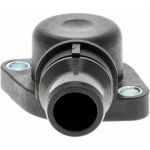 VAICO Kühlmittelflansch V10-2345 VAICO Kühlmittelflansch V10-2345