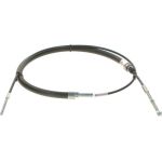 Bosch Handbremsseil 1987482864 Bosch Handbremsseil 1987482864