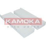 KAMOKA Filter, Innenraumluft F412201 KAMOKA Filter, Innenraumluft F412201