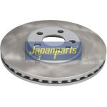Japanparts Bremsscheibe DI-0616C