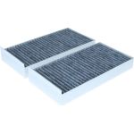 KAMOKA Filter, Innenraumluft F514701 KAMOKA Filter, Innenraumluft F514701