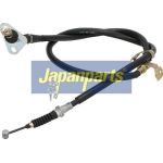 Japanparts Handbremsseil Seilzug Festellbremse BC-341R Japanparts Handbremsseil Seilzug Festellbremse BC-341R