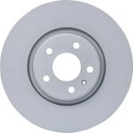 Bosch Bremsscheibe 0 986 479 C49 Bosch Bremsscheibe 0 986 479 C49