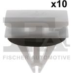 FA1 Befestigungsclip Zier-/Schutzleiste 13-40026.10 FA1 Befestigungsclip Zier-/Schutzleiste 13-40026.10