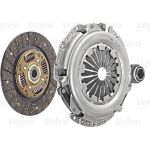 Valeo Kupplungssatz 786018 Valeo Kupplungssatz 786018