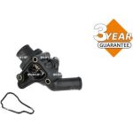 NRF Kühlmittelthermostat 725295 NRF Kühlmittelthermostat 725295