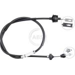 A.B.S. Kupplungsseil K27860 A.B.S. Kupplungsseil K27860