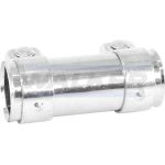 82480 Walker Rohrverbinder Ø 42 mm Länge 125 mm 82480 82480 Walker Rohrverbinder Ø 42 mm Länge 125 mm 82480