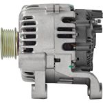 Valeo Lichtmaschine 439487 Valeo Lichtmaschine 439487